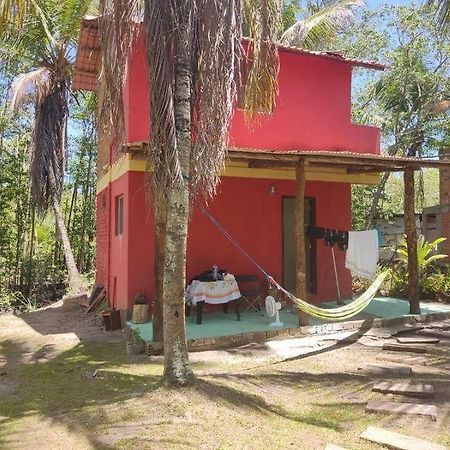 Kitnete Aconchegante Itacaré Exterior foto